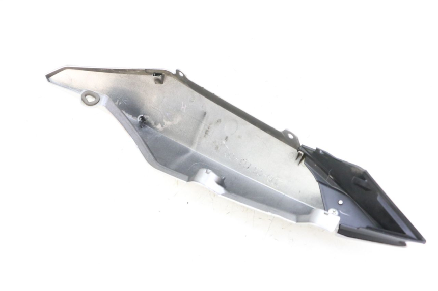 photo de LATERAL TRASEIRO ESQUERDO YAMAHA XJ6 600 (2008 - 2016) - Ampliação técnica