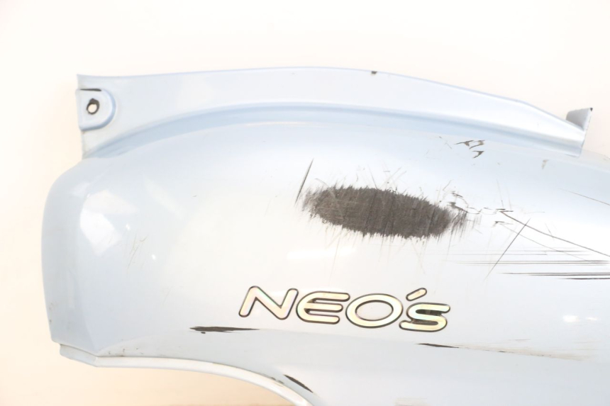 photo de LATERAL TRASEIRO ESQUERDO YAMAHA YN NEO'S 50 (1997 - 2004) - Zoom do estado de desgaste
