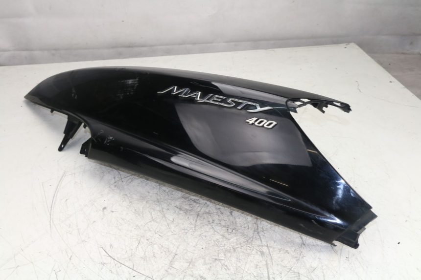photo de LATERAL TRASEIRO ESQUERDO YAMAHA YP MAJESTY ABS 400 (2007 - 2009) - Vista principal