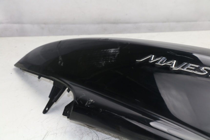 photo de LATERAL TRASEIRO ESQUERDO YAMAHA YP MAJESTY ABS 400 (2007 - 2009) - Vista de perto