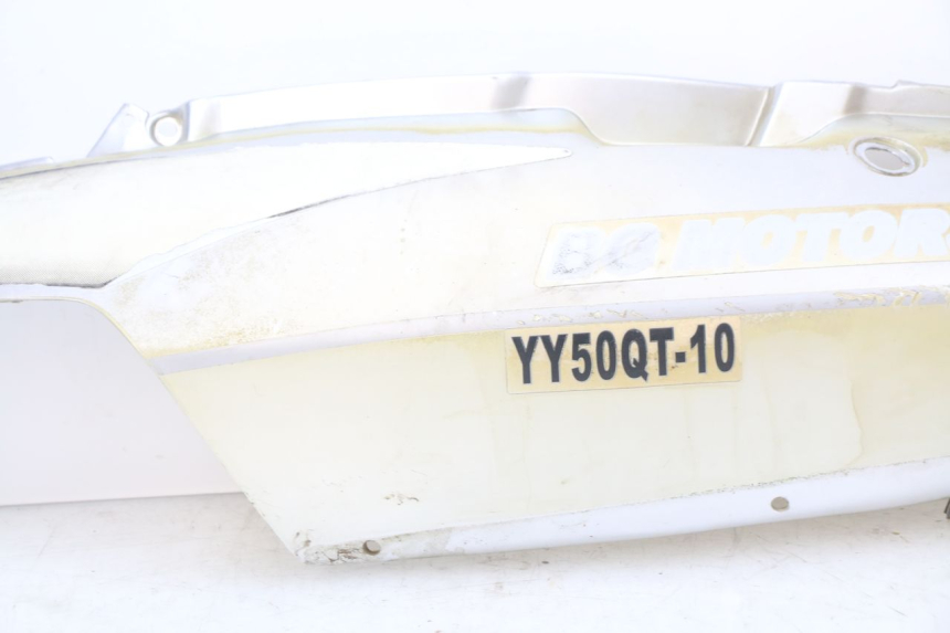 photo de LATERAL TRASEIRO ESQUERDO YIYING YY50QT-10 50 (2007 - 2022) - Peça verificada