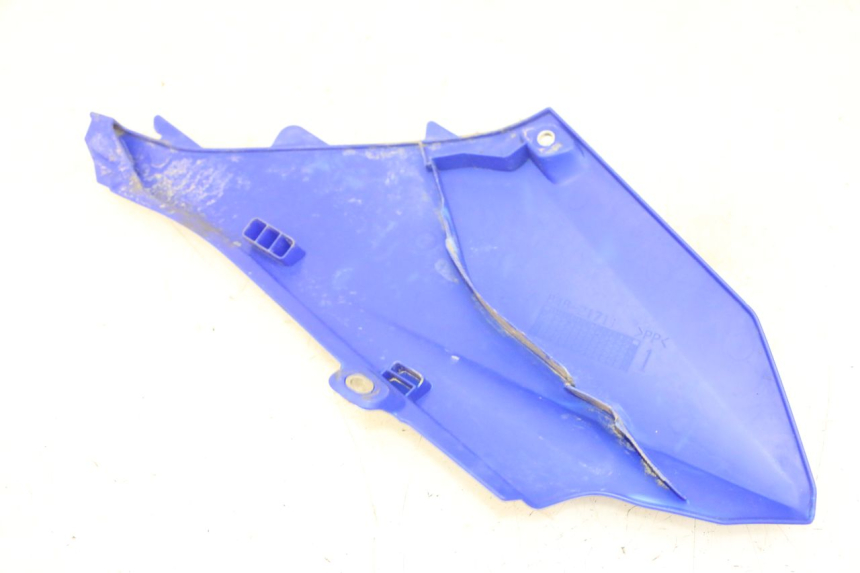 photo de LATERAL TRASEIRO ESQUERDO YAMAHA YZ 85 (2022 - 2025) - Zoom do estado de desgaste