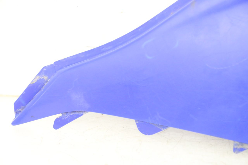 photo de LATERAL TRASEIRO ESQUERDO YAMAHA YZ 85 (2022 - 2025) - Pontos de fixação