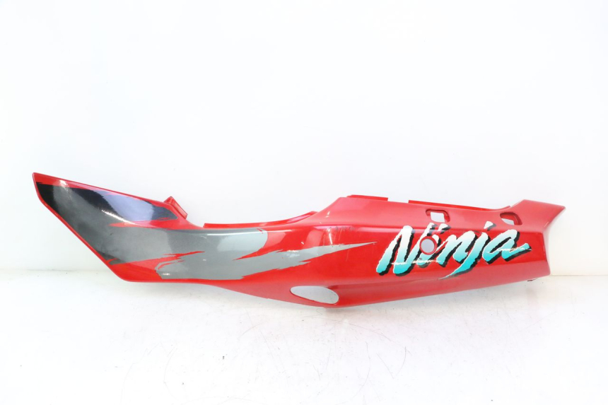 photo de LATERAL TRASEIRO ESQUERDO KAWASAKI ZX-6R ZX6R 600 (1995 - 1997) - Vista principal