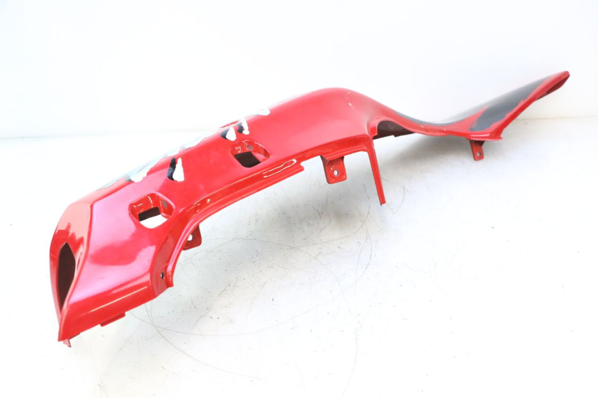 photo de LATERAL TRASEIRO ESQUERDO KAWASAKI ZX-6R ZX6R 600 (1995 - 1997) - Detalhes característicos