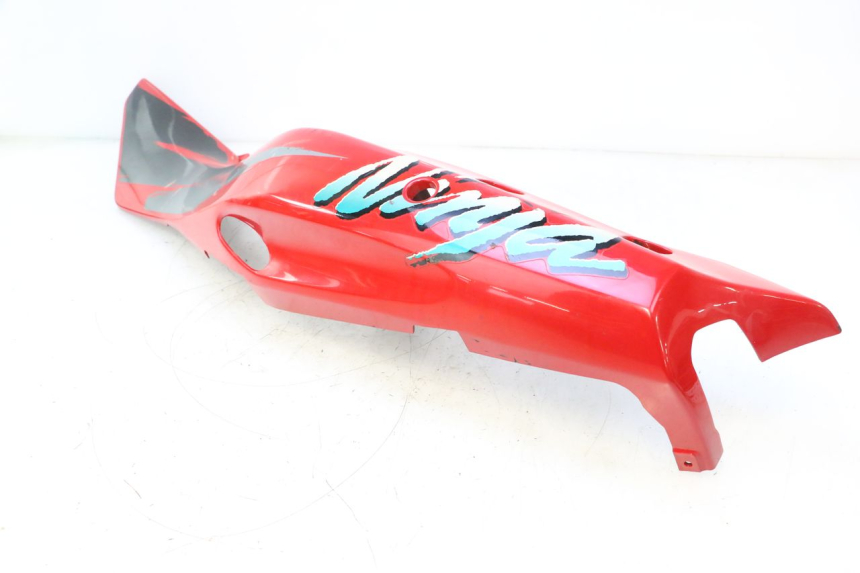 photo de LATERAL TRASEIRO ESQUERDO KAWASAKI ZX-6R ZX6R 600 (1995 - 1997) - Vista de perto