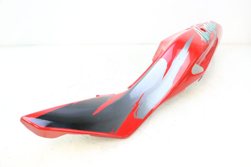 photo de LATERAL TRASEIRO ESQUERDO KAWASAKI ZX-6R ZX6R 600 (1995 - 1997) - Imagem adicional