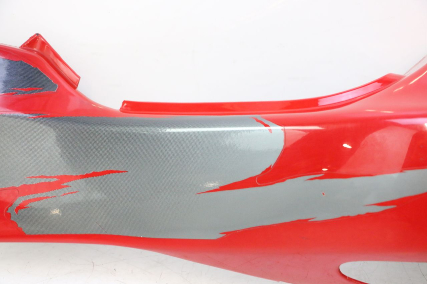 photo de LATERAL TRASEIRO ESQUERDO KAWASAKI ZX-6R ZX6R 600 (1995 - 1997) - Estrutura - ampliação
