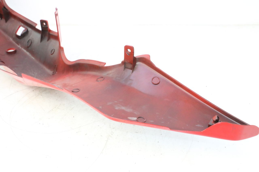 photo de LATERAL TRASEIRO ESQUERDO KAWASAKI ZX-6R ZX6R 600 (1995 - 1997) - Vista geral