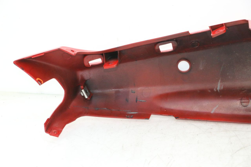 photo de LATERAL TRASEIRO ESQUERDO KAWASAKI ZX-6R ZX6R 600 (1995 - 1997) - Pontos de fixação