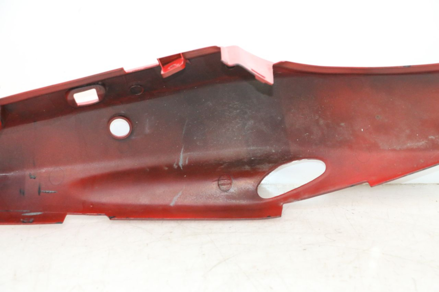 photo de LATERAL TRASEIRO ESQUERDO KAWASAKI ZX-6R ZX6R 600 (1995 - 1997) - Estado da superfície