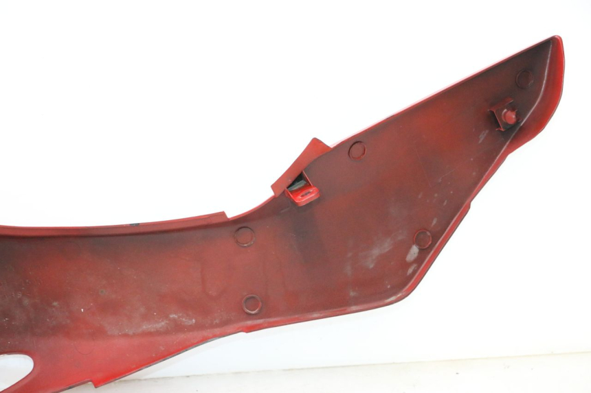 photo de LATERAL TRASEIRO ESQUERDO KAWASAKI ZX-6R ZX6R 600 (1995 - 1997) - Peça verificada