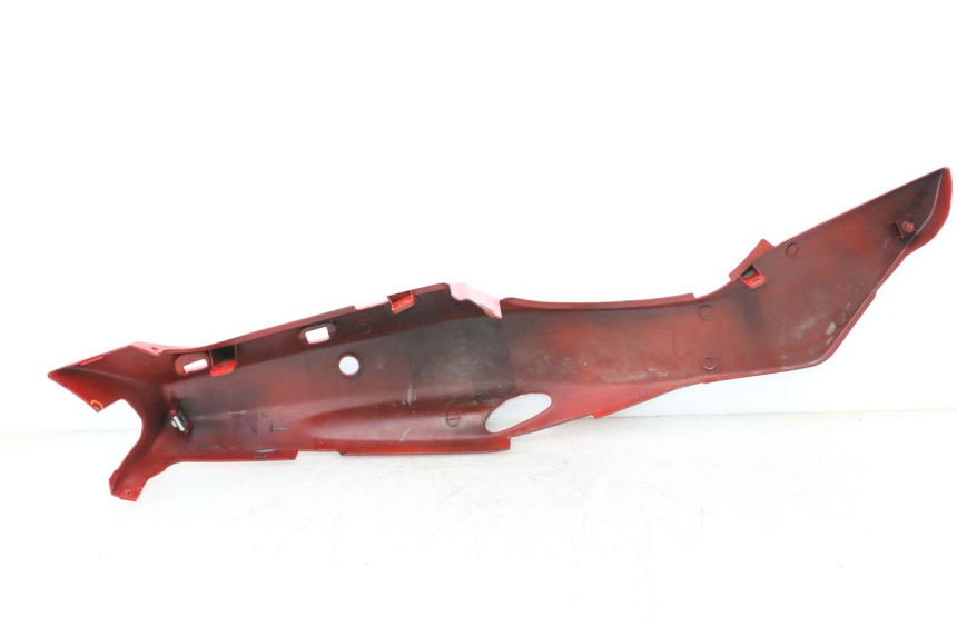 photo de LATERAL TRASEIRO ESQUERDO KAWASAKI ZX-6R ZX6R 600 (1995 - 1997) - Marcações e referências