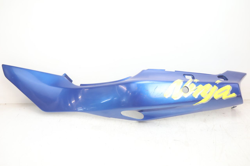 photo de LATERAL TRASEIRO ESQUERDO KAWASAKI ZX-6R ZX6R 600 (1995 - 1997) - Vista principal