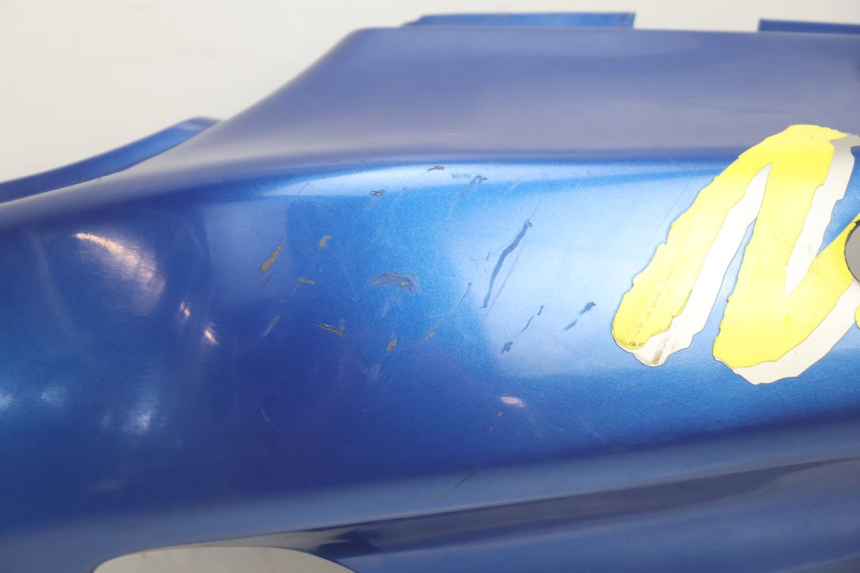 photo de LATERAL TRASEIRO ESQUERDO KAWASAKI ZX-6R ZX6R 600 (1995 - 1997) - Outro ângulo de visão