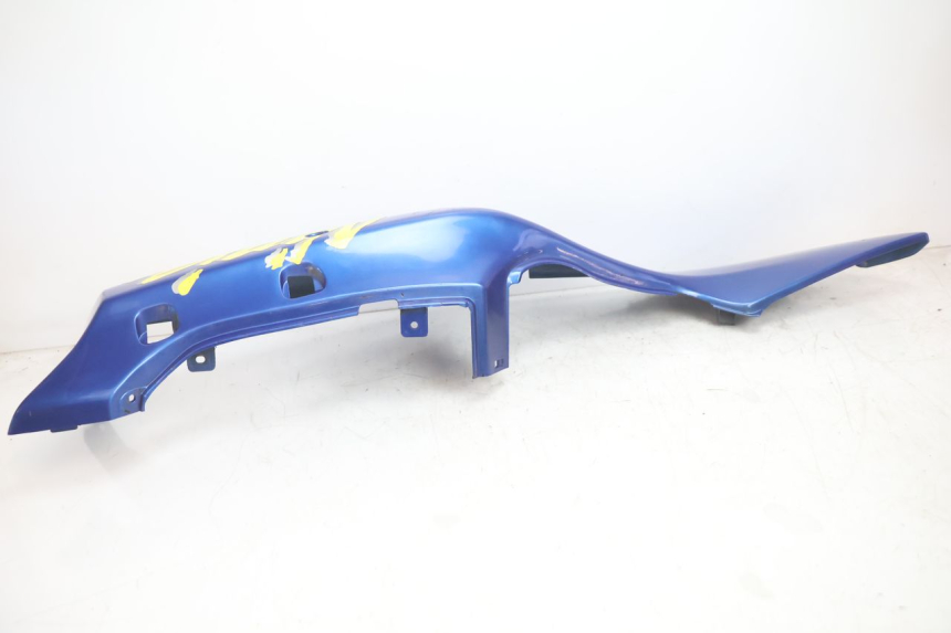 photo de LATERAL TRASEIRO ESQUERDO KAWASAKI ZX-6R ZX6R 600 (1995 - 1997) - Vista geral