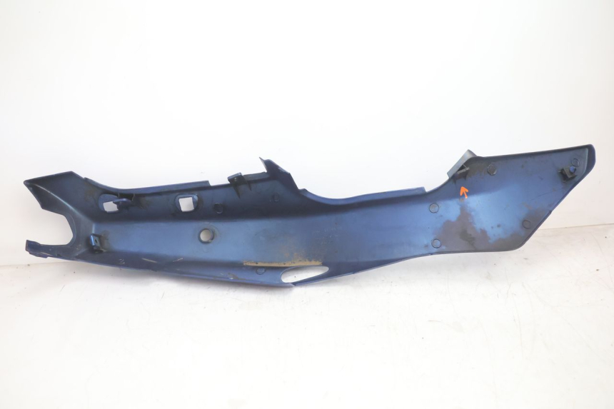 photo de LATERAL TRASEIRO ESQUERDO KAWASAKI ZX-6R ZX6R 600 (1995 - 1997) - Pontos de fixação