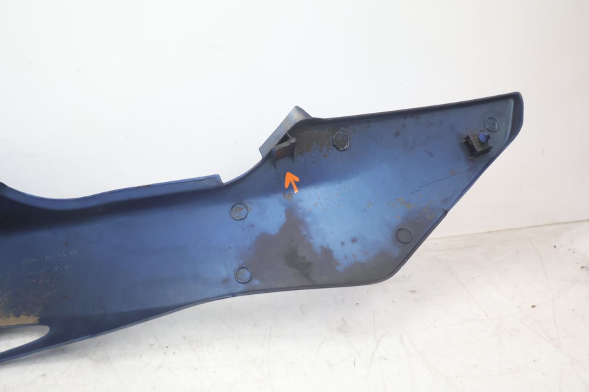 photo de LATERAL TRASEIRO ESQUERDO KAWASAKI ZX-6R ZX6R 600 (1995 - 1997) - Peça verificada