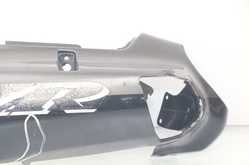photo de LATERAL TRASEIRO ESQUERDO KAWASAKI ZZR 600 (1995 - 2004) - Vista do produto