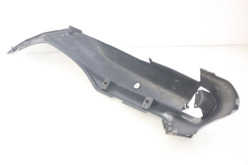 photo de LATERAL TRASEIRO ESQUERDO KAWASAKI ZZR 600 (1995 - 2004) - Ampliação técnica