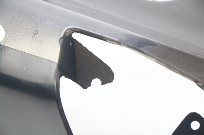 photo de LATERAL TRASEIRO ESQUERDO KAWASAKI ZZR 600 (1995 - 2004) - Estado da superfície