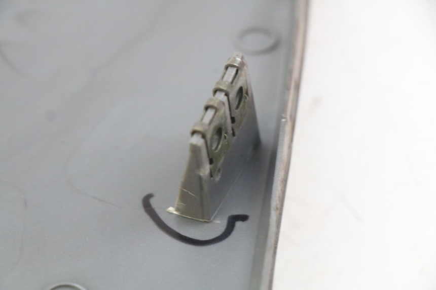 photo de LATERAL DIANTEIRO DIREITO ECCITY ARTELEC 670 1 (2013 - 2017) - Outro ângulo de visão