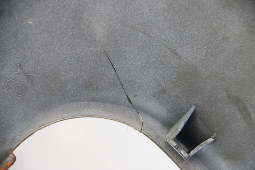 photo de LATERAL DIANTEIRO DIREITO APRILIA ATLANTIC 500 (2002 - 2003) - Imagem adicional