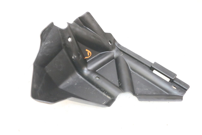 photo de LATERAL DIANTEIRO DIREITO MAG POWER BOMBERS 4T 50 (2016 - 2026) - Outro ângulo de visão