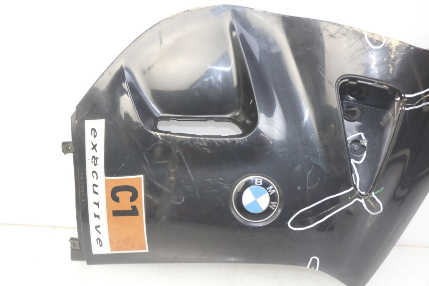 photo de LATERAL DIANTEIRO DIREITO BMW C1 125 (2000 - 2003) - Ângulo alternativo