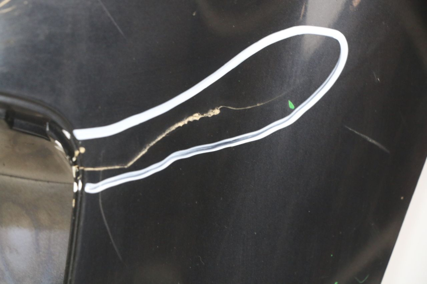 photo de LATERAL DIANTEIRO DIREITO BMW C1 125 (2000 - 2003) - Zoom de qualidade