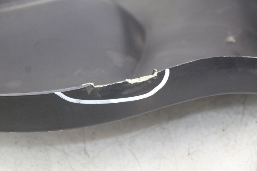 photo de LATERAL DIANTEIRO DIREITO BMW C1 125 (2000 - 2003) - Vista geral