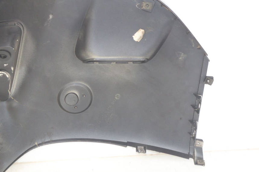 photo de LATERAL DIANTEIRO DIREITO BMW C1 125 (2000 - 2003) - Estado da superfície