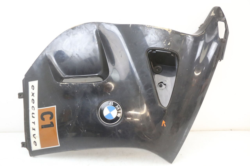 photo de LATERAL DIANTEIRO DIREITO BMW C1 125 (2000 - 2003) - Vista principal