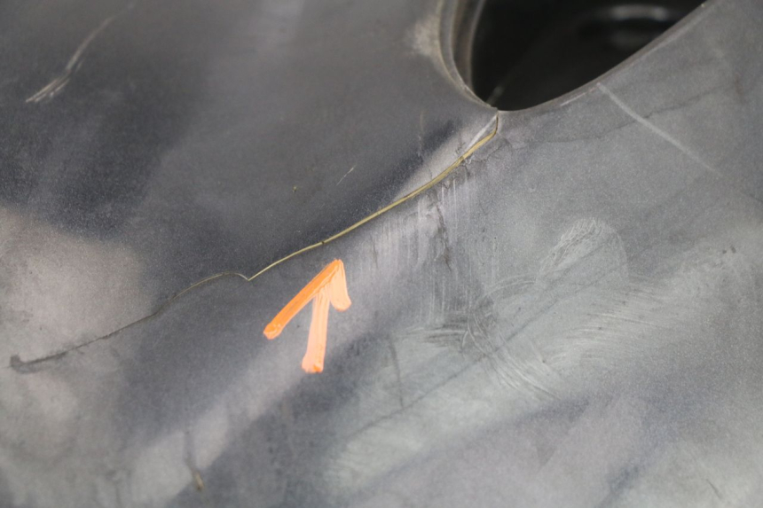 photo de LATERAL DIANTEIRO DIREITO BMW C1 125 (2000 - 2003) - Detalhes característicos