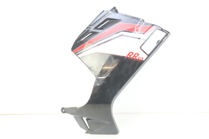 photo de LATERAL DIANTEIRO DIREITO ORCAL CAVARO 4T 50 (2019 - 2023) - Vista principal