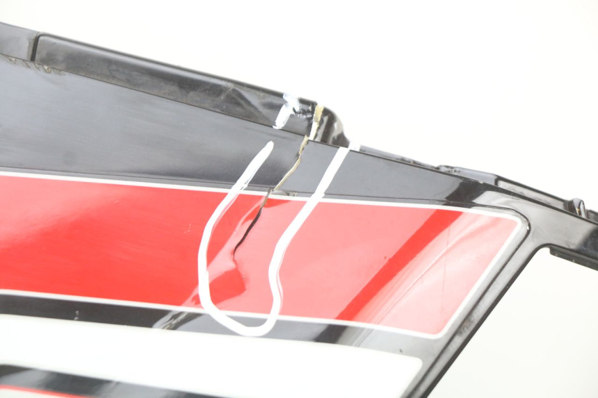 photo de LATERAL DIANTEIRO DIREITO ORCAL CAVARO 4T 50 (2019 - 2023) - Peça verificada