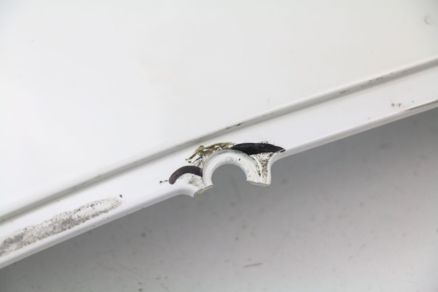 photo de LATERAL DIANTEIRO DIREITO HONDA CBR 929 RR FIREBLADE 900 (2000 - 2001) - Estado da superfície