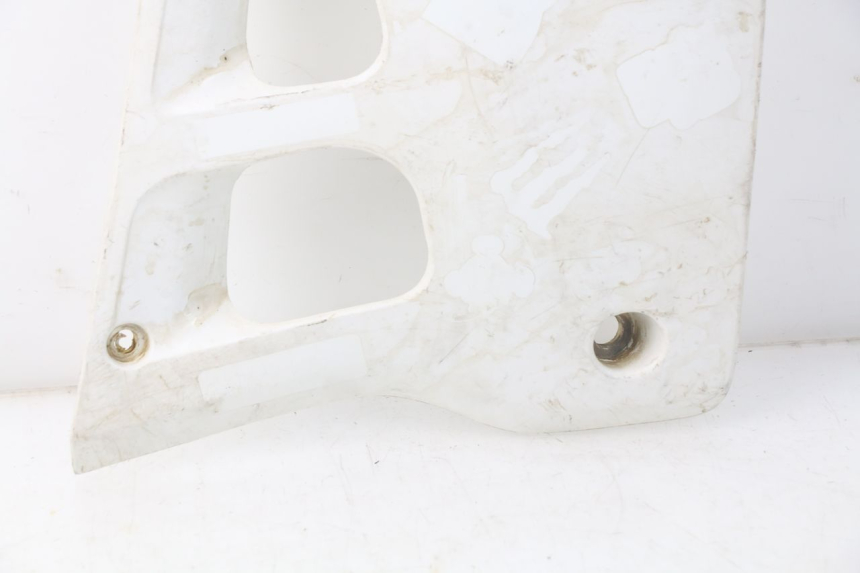 photo de LATERAL DIANTEIRO DIREITO HONDA CR 125 (1989 - 1991) - Pontos de fixação