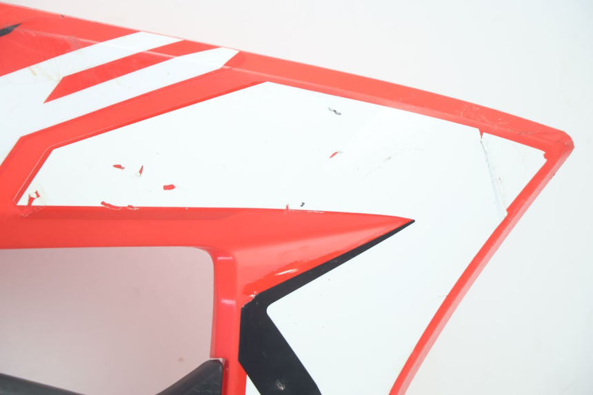 photo de PAINEL LATERAL DIANTEIRO DIREITO HONDA CRF CR-F 125 (2020 - 2021) - Ampliação técnica