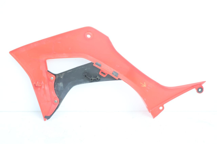 photo de PAINEL LATERAL DIANTEIRO DIREITO HONDA CRF CR-F 125 (2020 - 2021) - Pontos de fixação