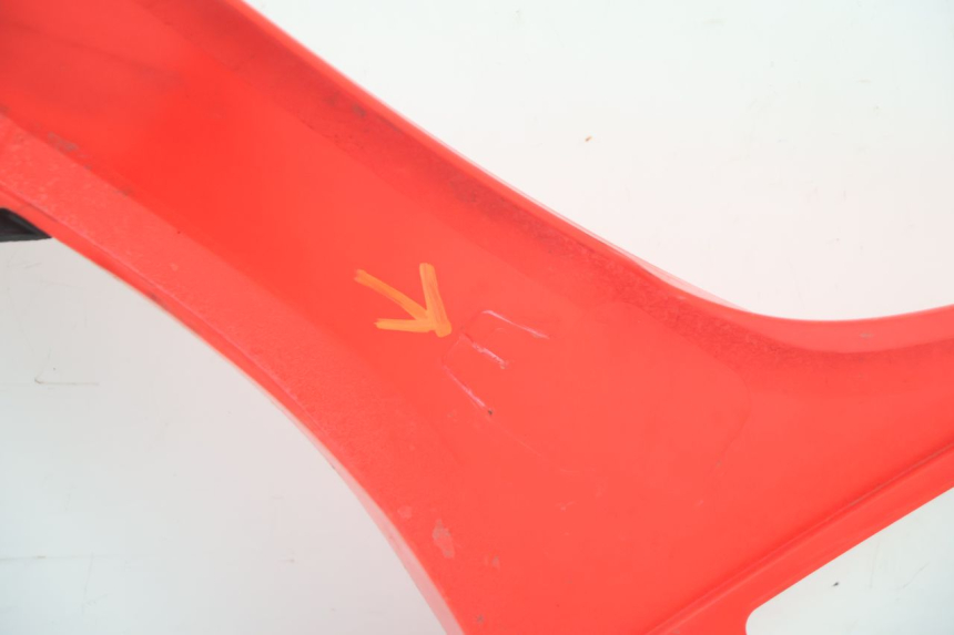 photo de PAINEL LATERAL DIANTEIRO DIREITO HONDA CRF CR-F 125 (2020 - 2021) - Peça verificada