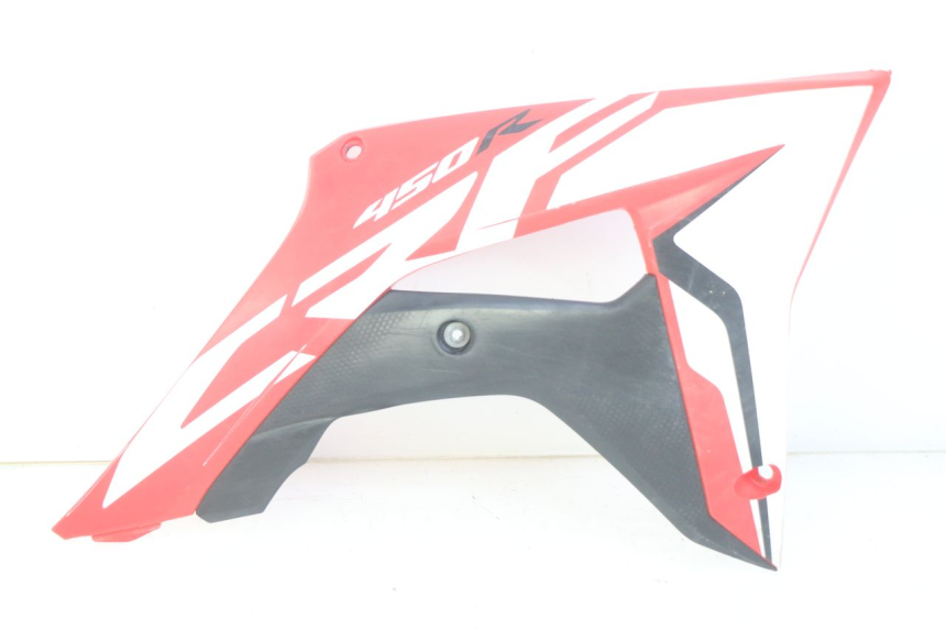 photo de LATERAL DIANTEIRO DIREITO HONDA CRF CR-F RX 450 (2017 - 2021) - Vista principal