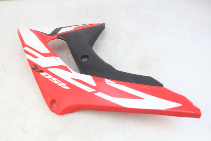 photo de LATERAL DIANTEIRO DIREITO HONDA CRF CR-F RX 450 (2017 - 2021) - Vista geral