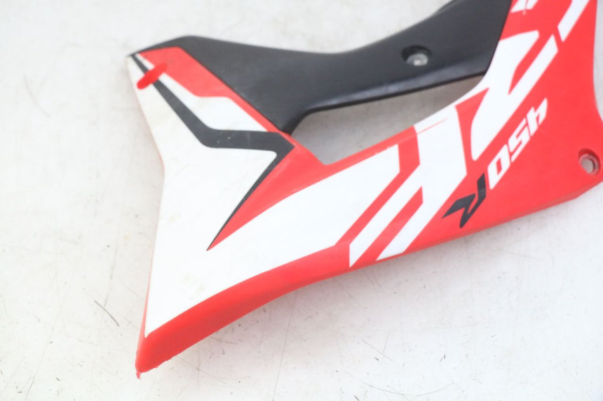 photo de LATERAL DIANTEIRO DIREITO HONDA CRF CR-F RX 450 (2017 - 2021) - Estado da superfície