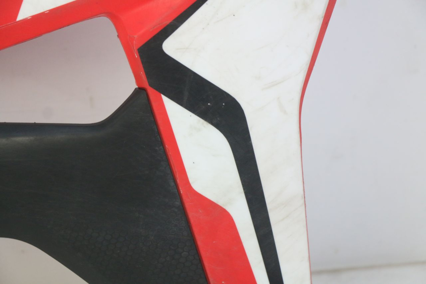 photo de LATERAL DIANTEIRO DIREITO HONDA CRF CR-F RX 450 (2017 - 2021) - Peça verificada