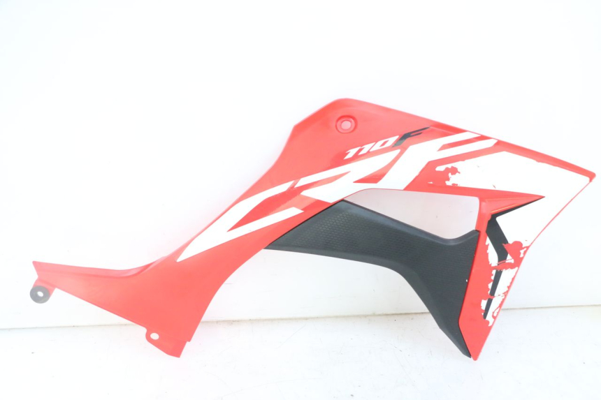 photo de LATERAL DIANTEIRO DIREITO HONDA CRF-F CRF F 110 (2019 - 2022) - Vista principal