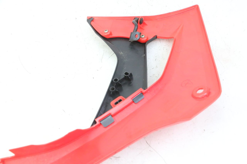 photo de LATERAL DIANTEIRO DIREITO HONDA CRF-F CRF F 110 (2019 - 2022) - Detalhe da peça
