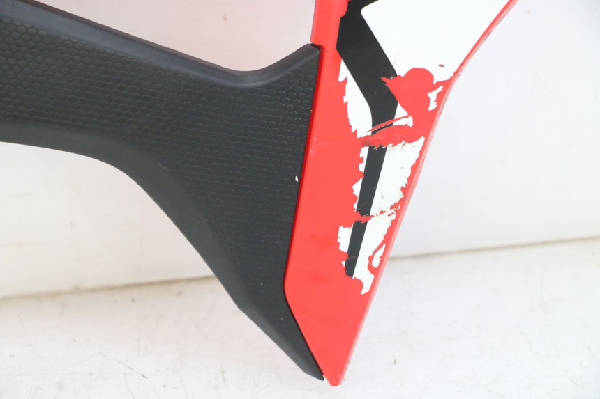 photo de LATERAL DIANTEIRO DIREITO HONDA CRF-F CRF F 110 (2019 - 2022) - Detalhes característicos