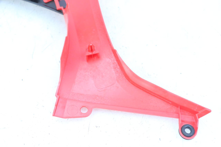 photo de LATERAL DIANTEIRO DIREITO HONDA CRF-F CRF F 110 (2019 - 2022) - Zoom do estado de desgaste