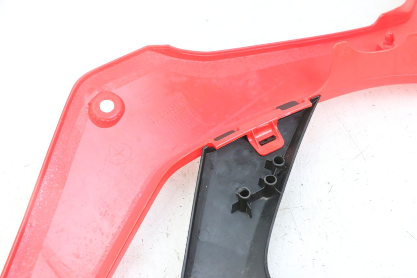 photo de LATERAL DIANTEIRO DIREITO HONDA CRF-F CRF F 110 (2019 - 2022) - Outro ângulo de visão